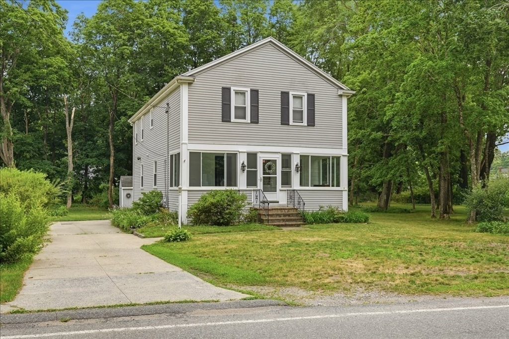 15 Walnut St in West Bridgewater