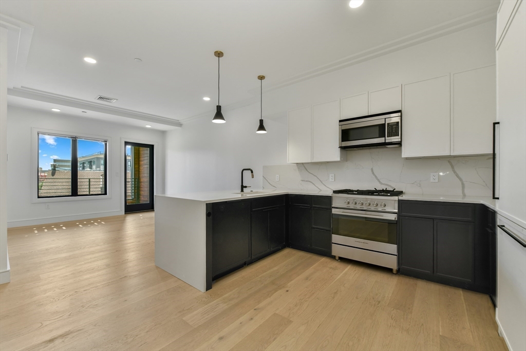 50 Leo M. Birmingham Parkway #506-A in Brighton