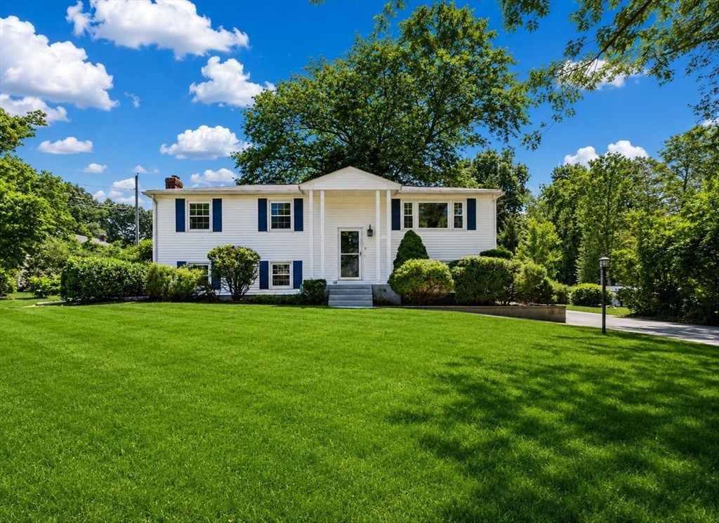 5 Shepard Rd in Franklin
