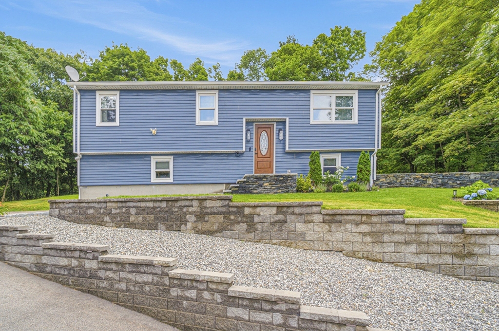 15 Sycamore Street in Millbury
