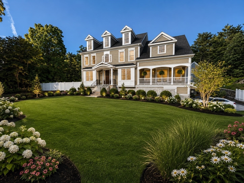 35 Shuttleworth Place in Dedham