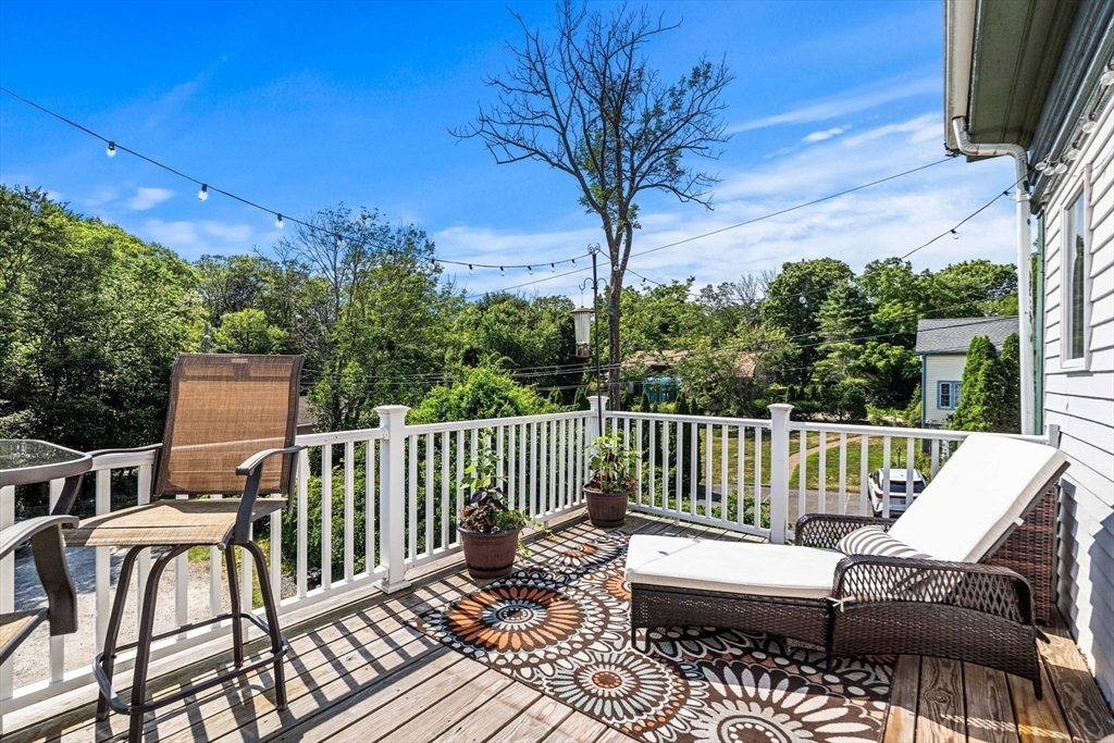 170 1/2 Granite Street #3 in Rockport