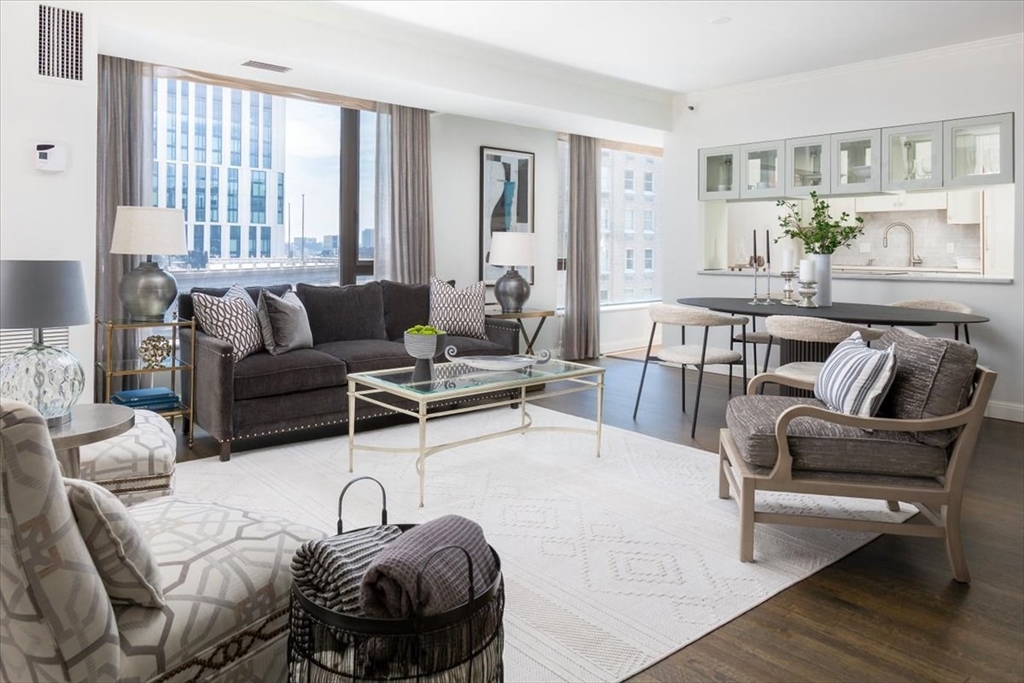 220 Boylston St #1010 in Boston