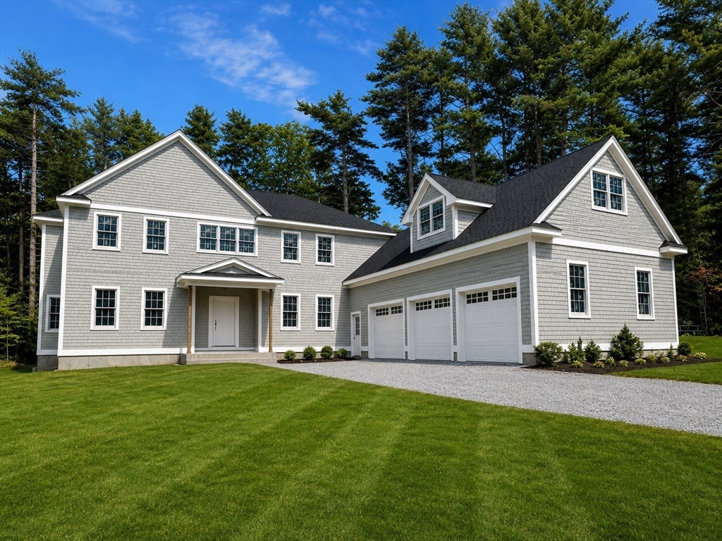 1 Kerri Lane in Hingham