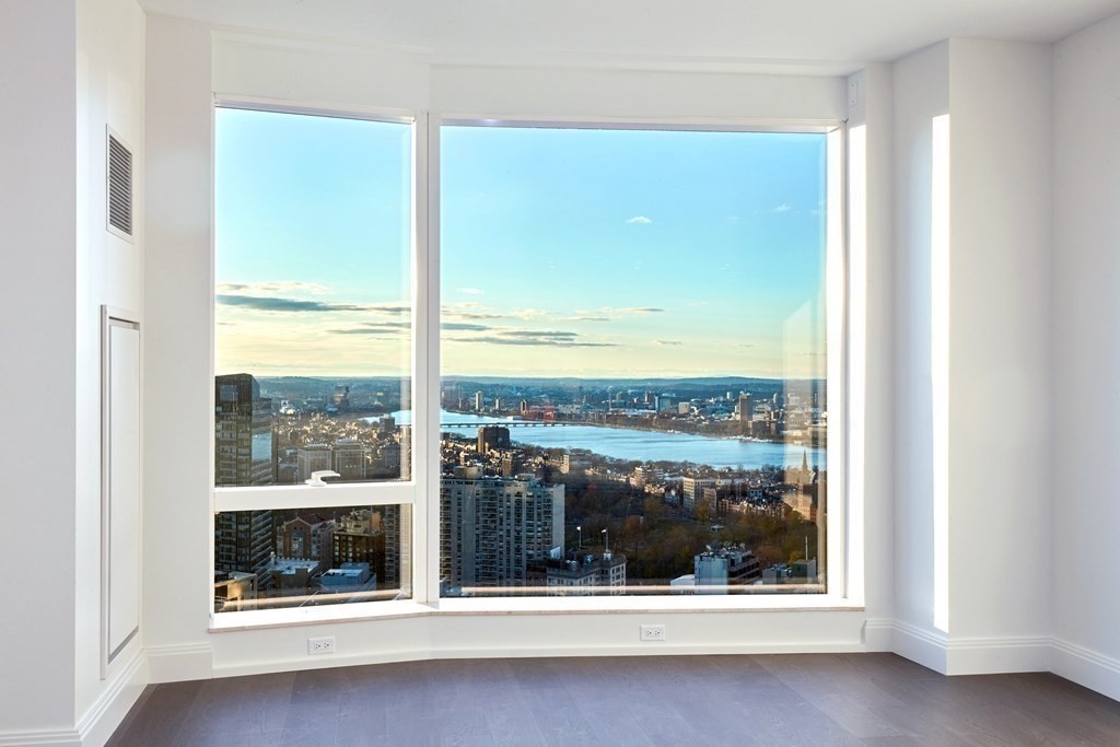 240 Devonshire Street #4504 in Boston