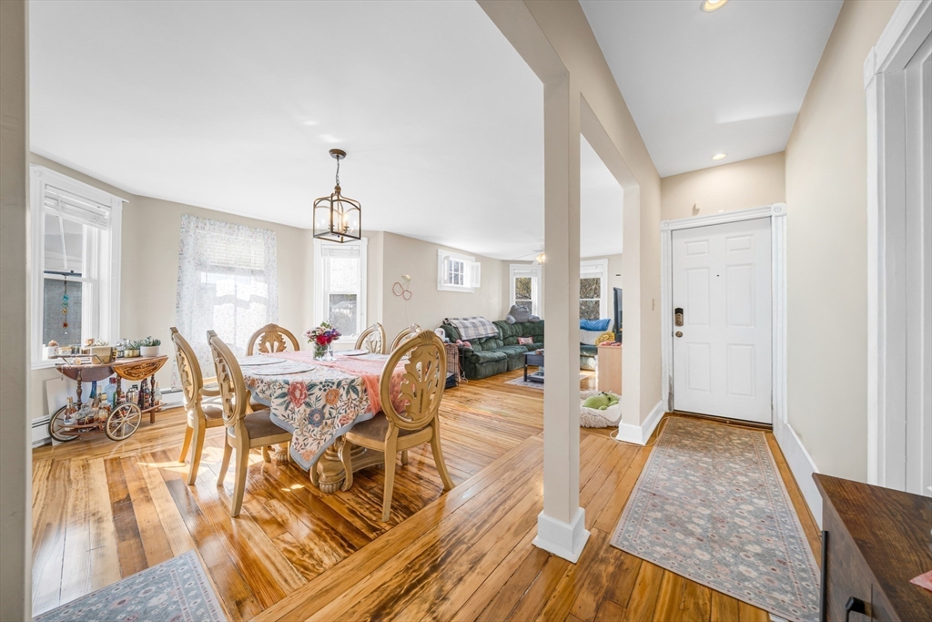 154 Fellsway W #3 in Medford
