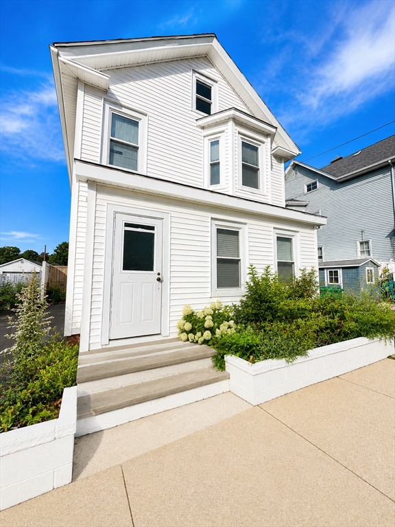 209 Fayette St in Lynn