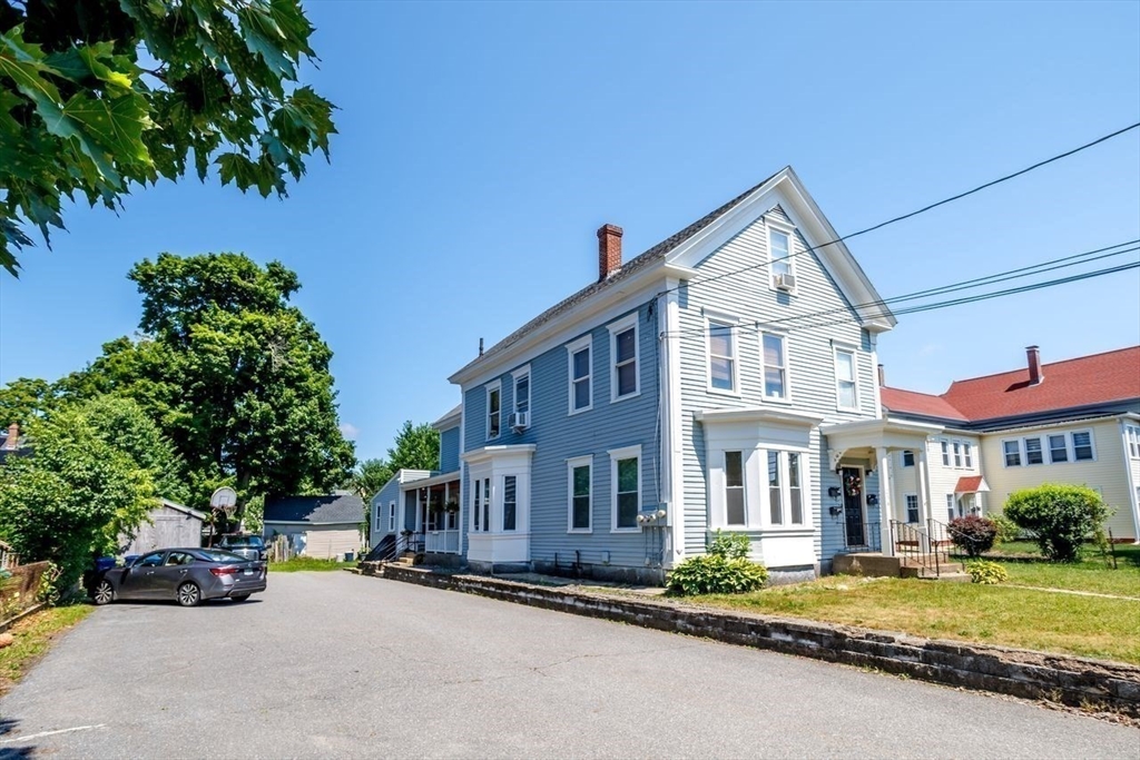 234 Main in Leominster