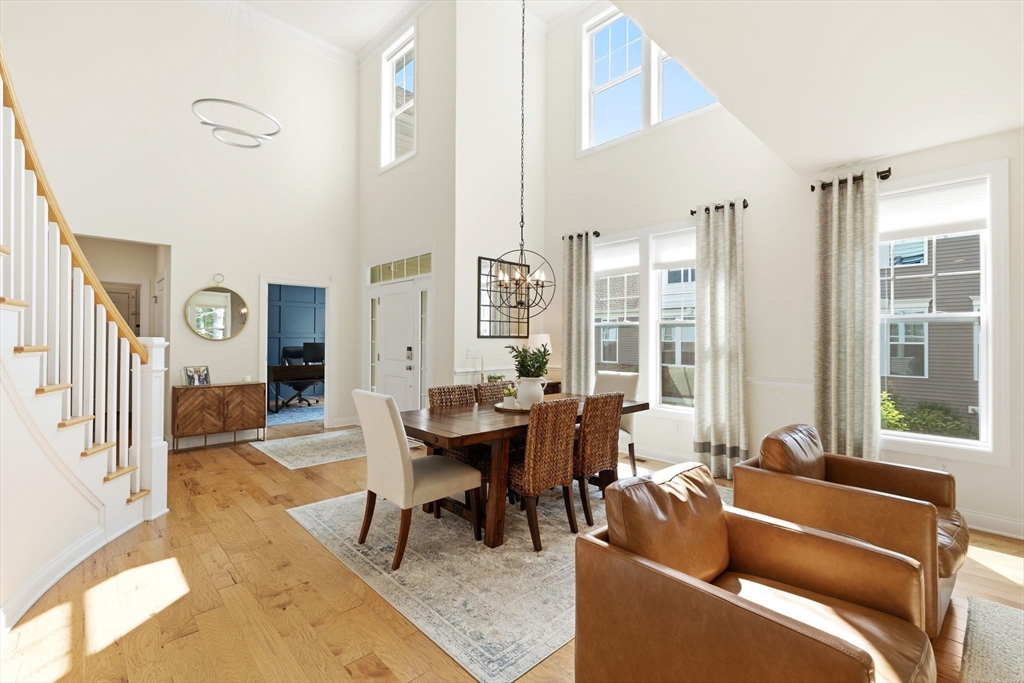 53 Phoebe St #31 in Methuen