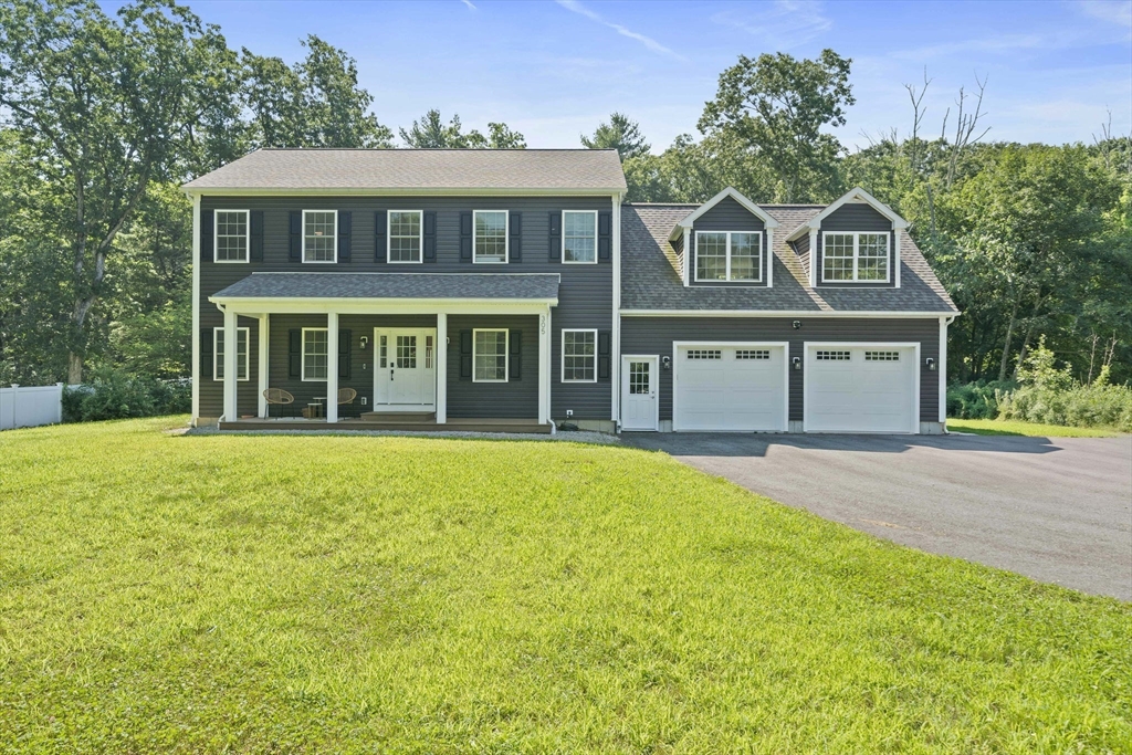 305 Main Street in Norfolk