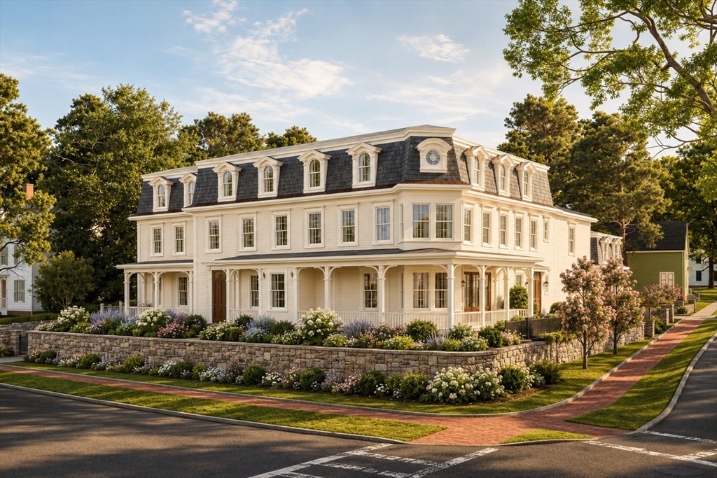 95 High St #3 in Newburyport