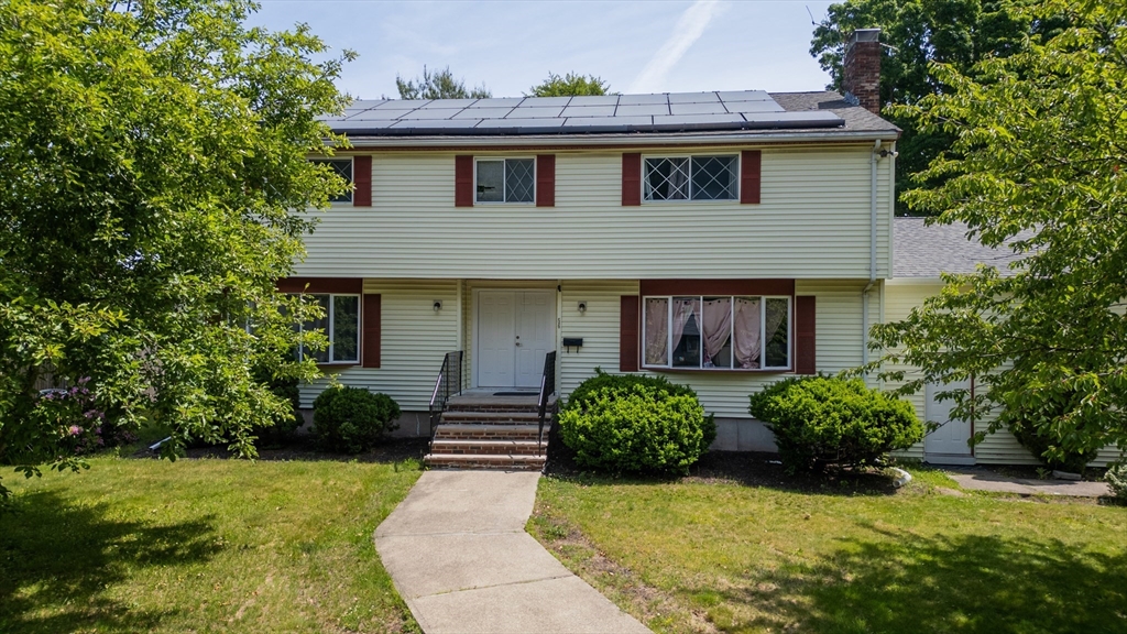 56 Cottage Grove Ave in Brockton