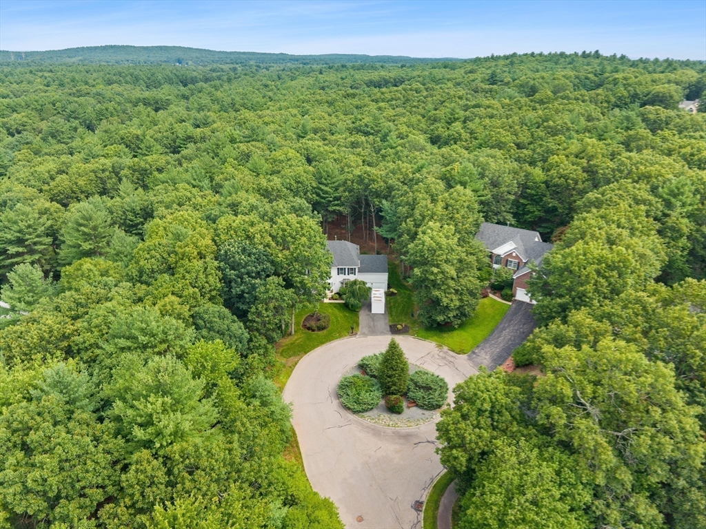 84 Cannon Ball Road in Sharon