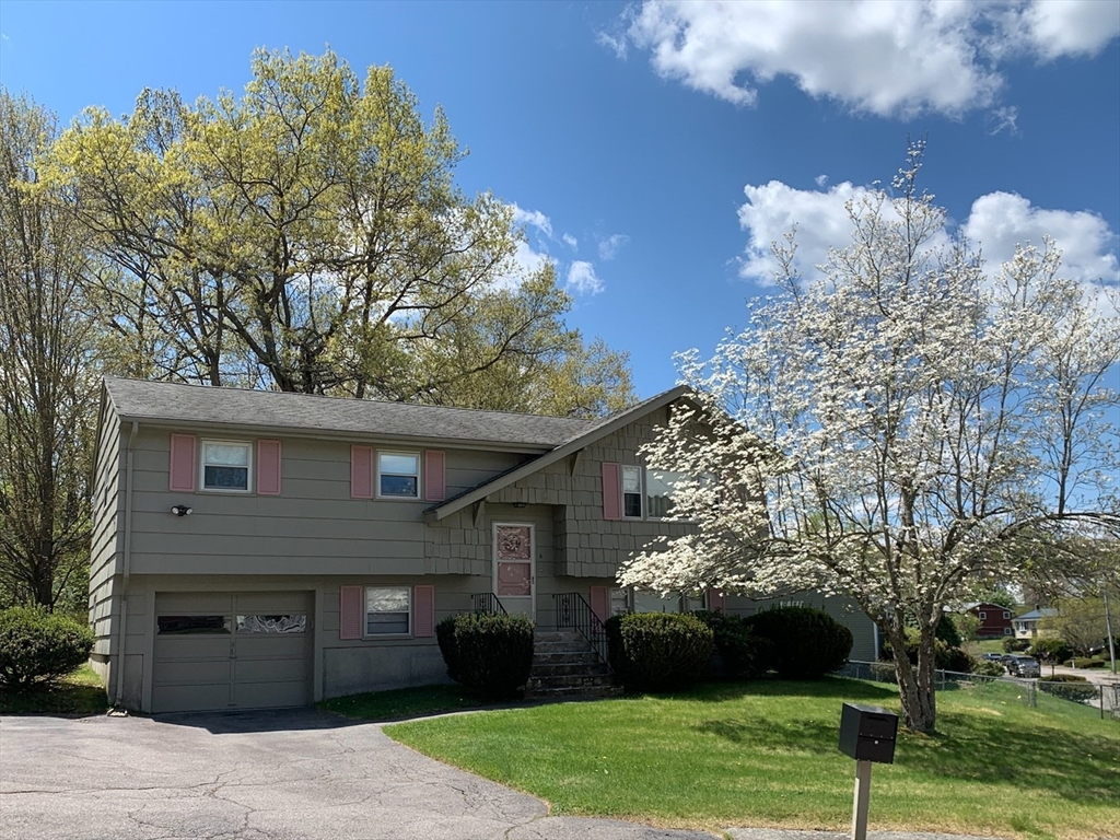 6 Gallagher Drive in Randolph
