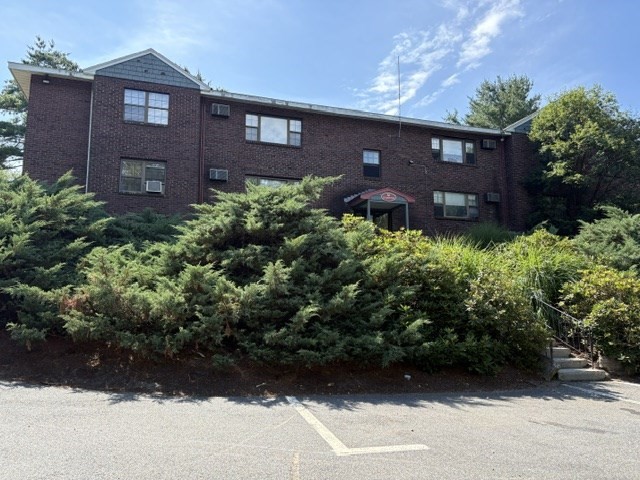 32 Spencer Rd #24M in Boxborough