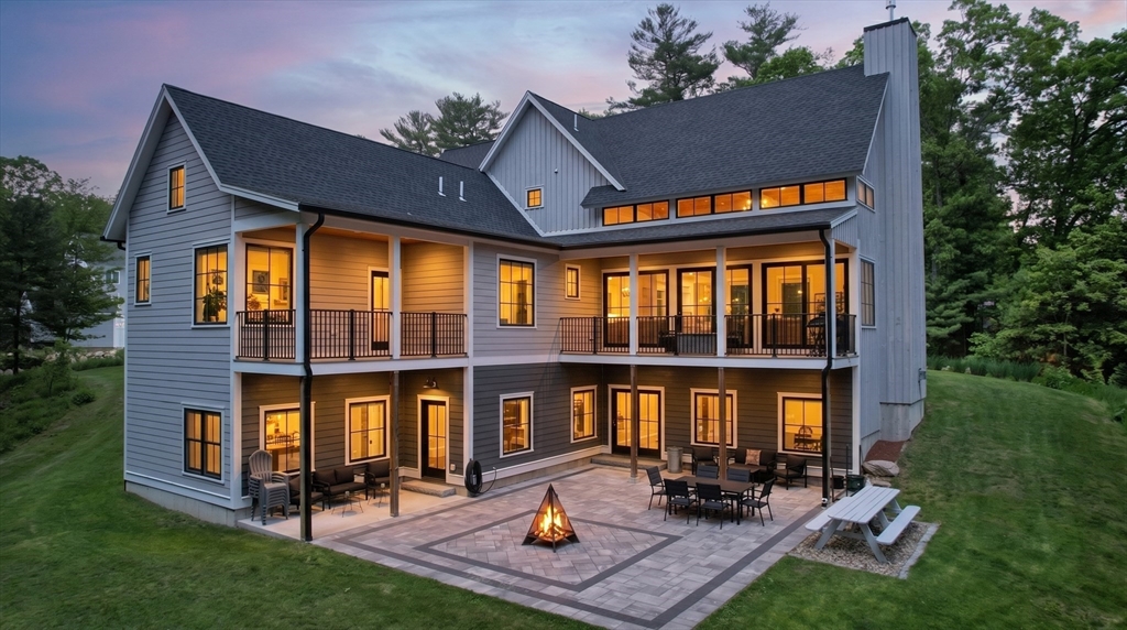 5 Gold Crest Drive in North Reading