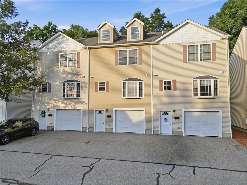 37 Glen Ave #15 in Chelmsford