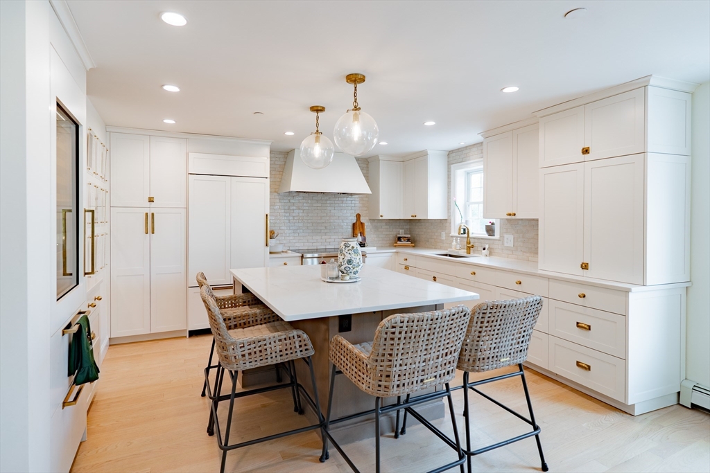 237 Bunker Hill St #237 in Charlestown