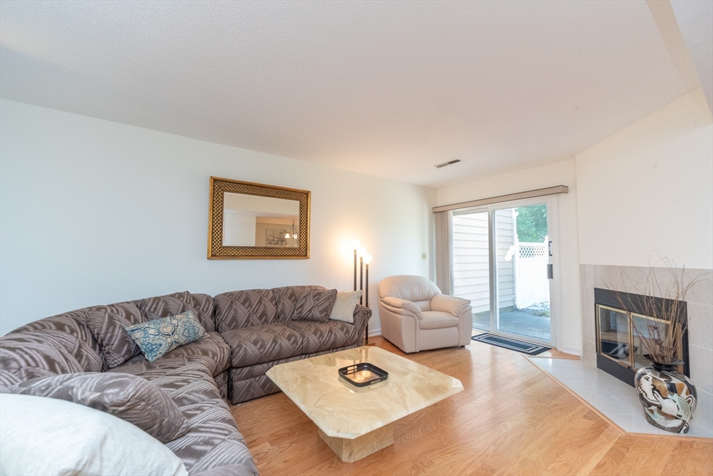 8 Canvasback Way #8 in Walpole