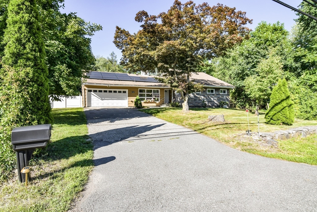678 Massachusetts Ave in North Andover