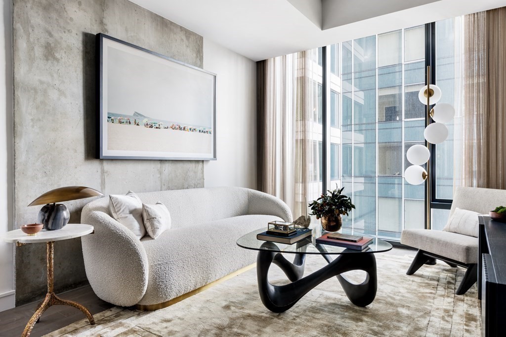 55 LaGrange St #1003 in Boston