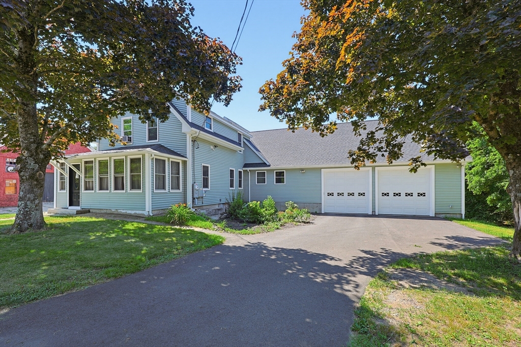 85 Fisher Street in Holliston