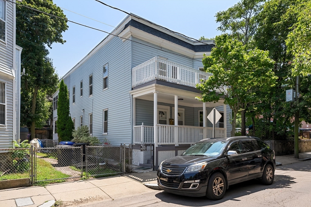 40-42 Coleman St in Dorchester