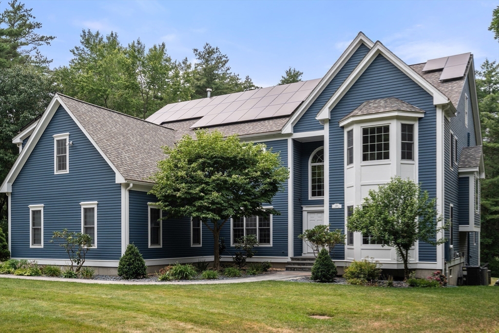 220 Newtown Road in Acton