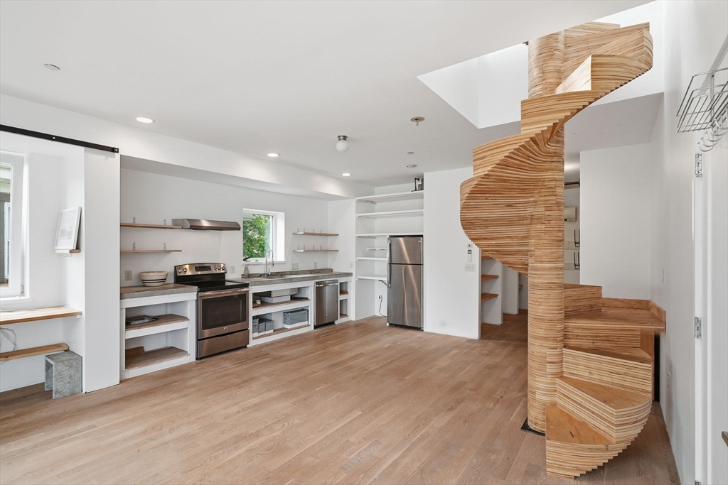 21 Lamartine St #3 in Jamaica Plain