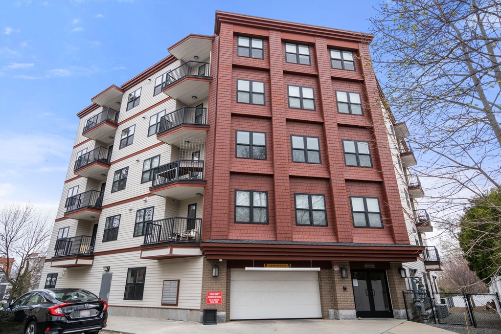18 Johnson Ave #18-3 in Quincy