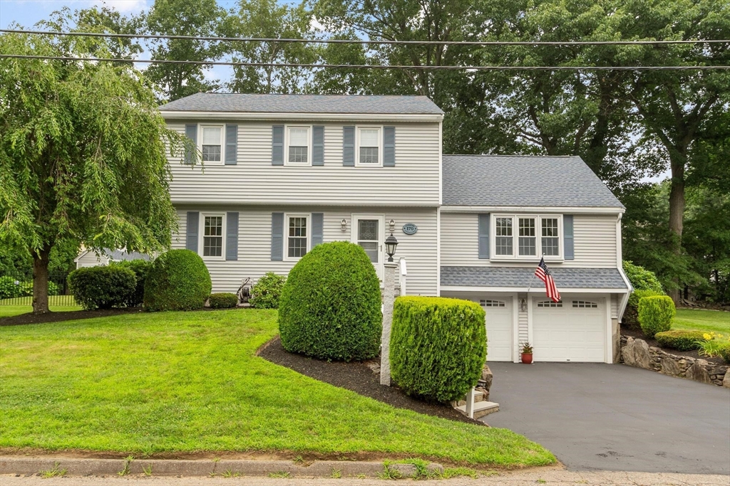 170 Jamestown Rd in Leominster