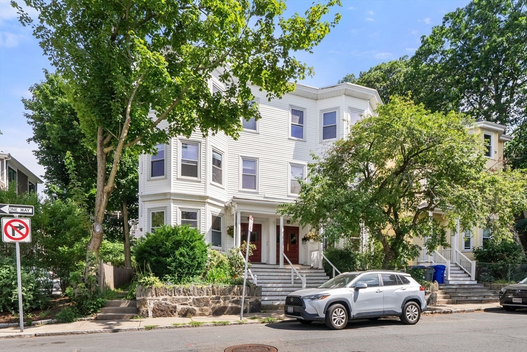 76 Carolina Ave #1 in Jamaica Plain