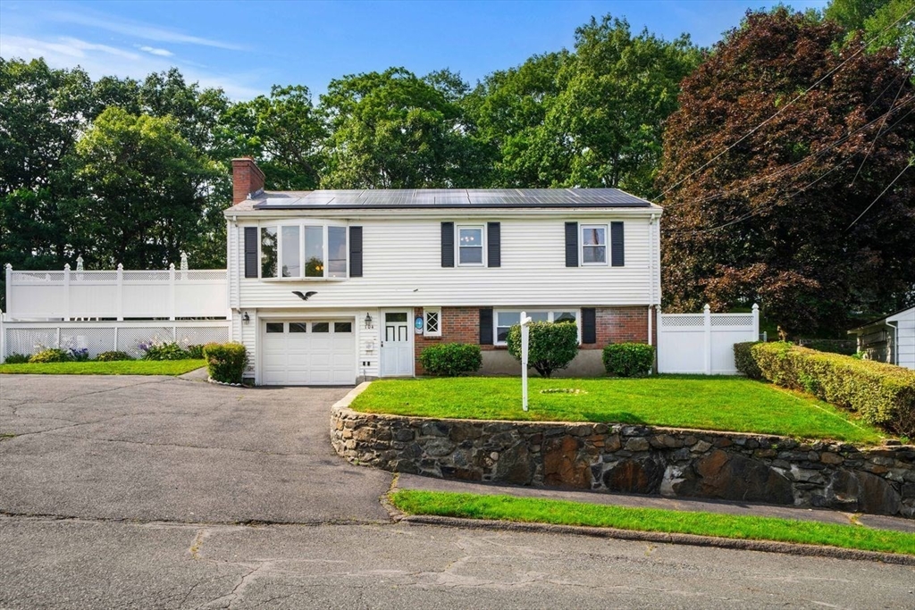 104 Spring View Drive in Lynn