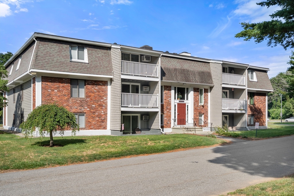 220 Bedford #5H in Bridgewater