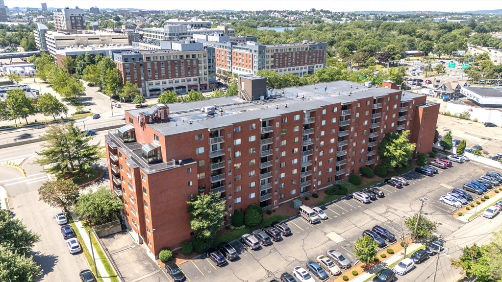 30 Revere Beach Pkwy #610 in Medford