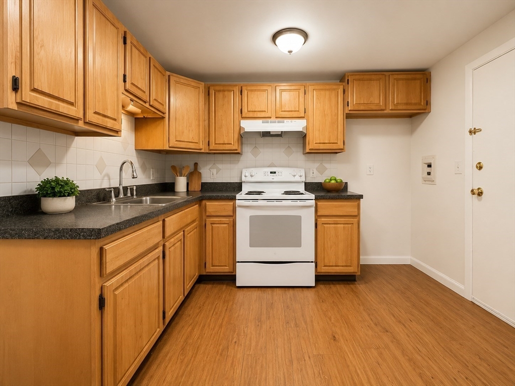 69 W Elm Ter #1 in Brockton