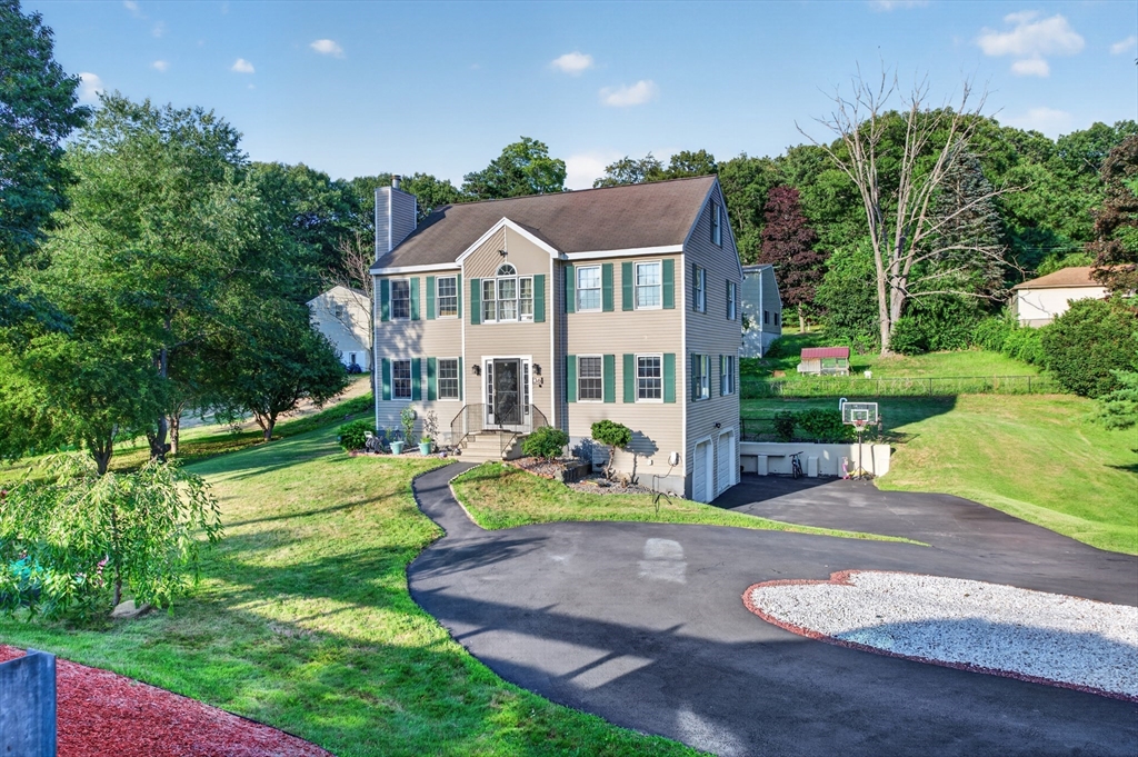 36 Shirley Rd in Shrewsbury