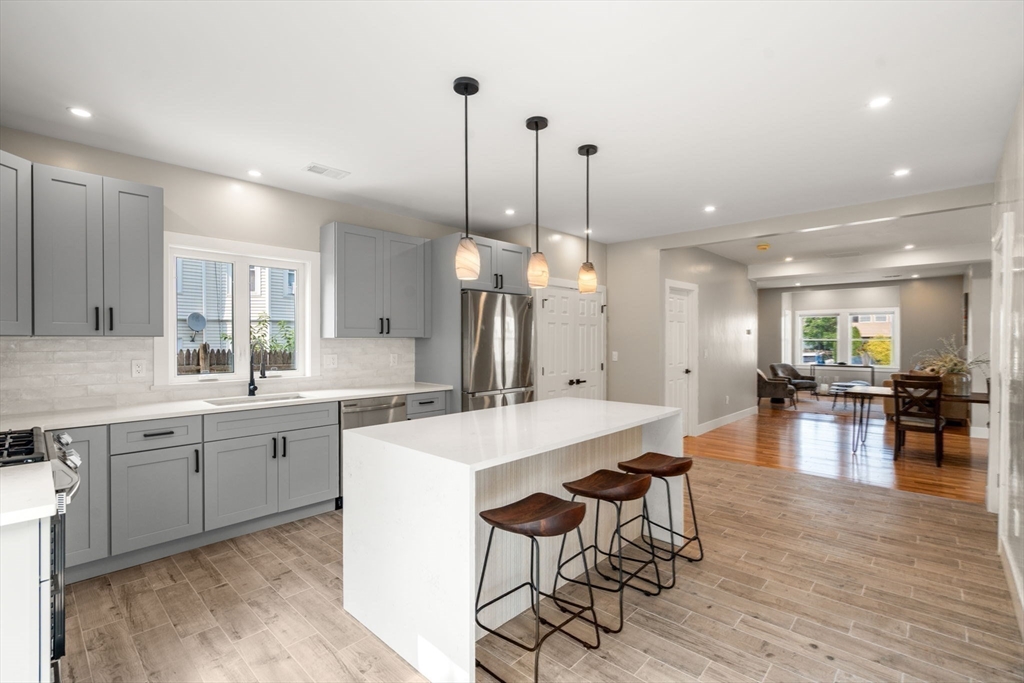 24 N Byron Ave in Brockton