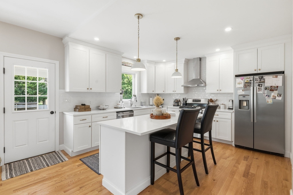 9 Walnut Ave #9 in Andover