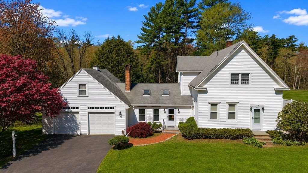128 Prospect Hill in Taunton
