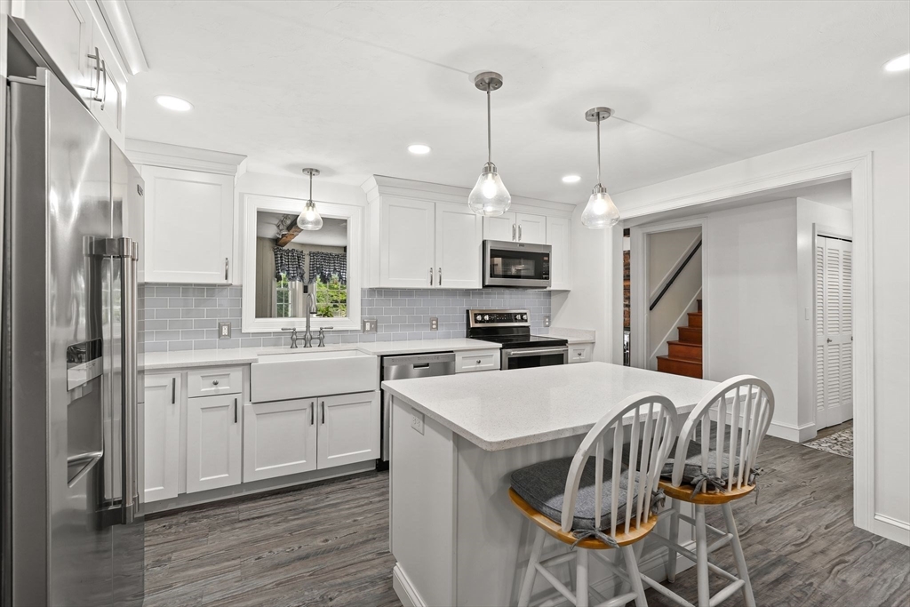 526 Walnut St in Bridgewater