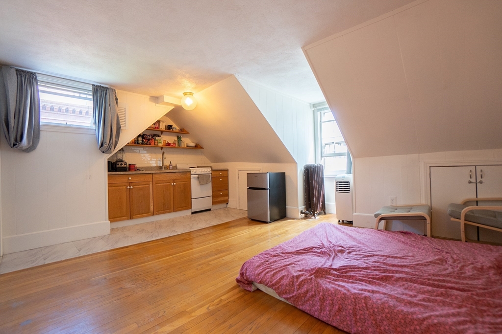 59 Hancock St #14 in Boston