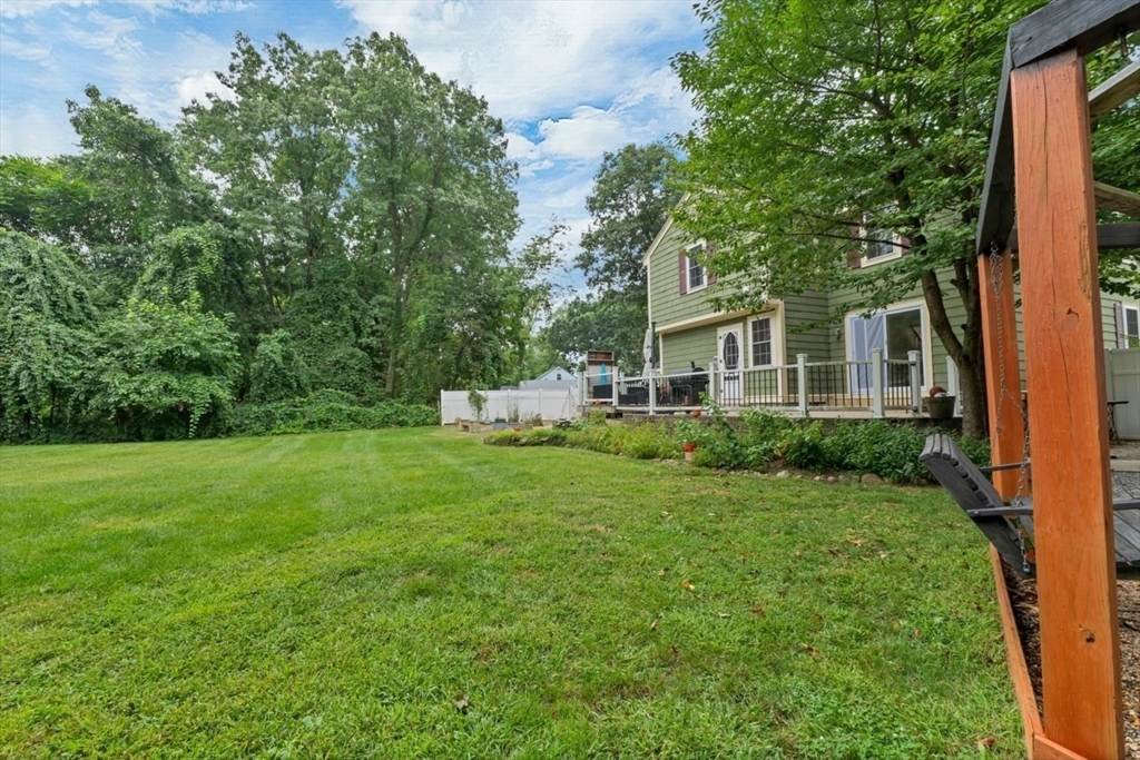 3 Forest St in Wilmington