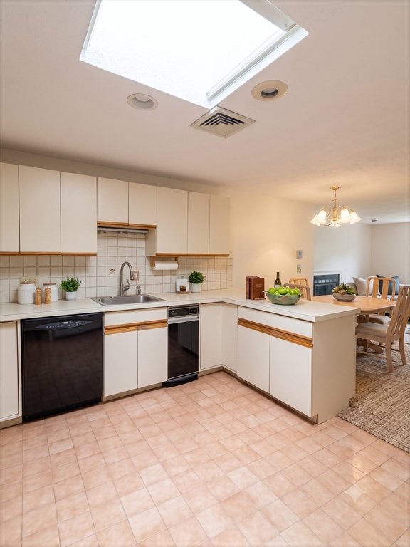 5 Thomas St #P4 in Saugus