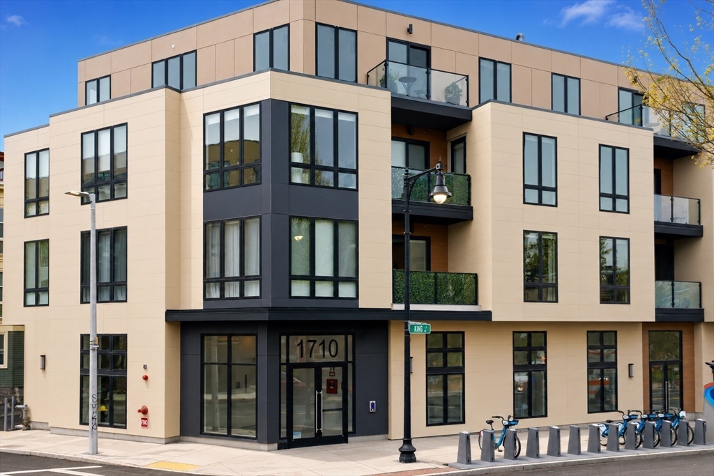 1710 Dorchester Avenue #202 in Dorchester Center