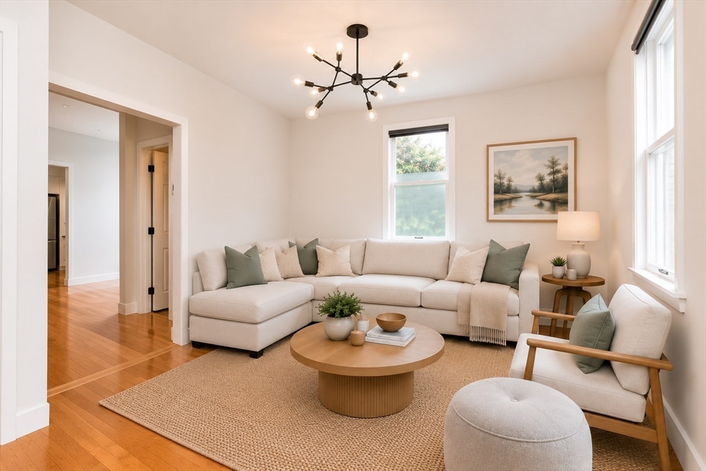 15 Clark St #15 in Winchester