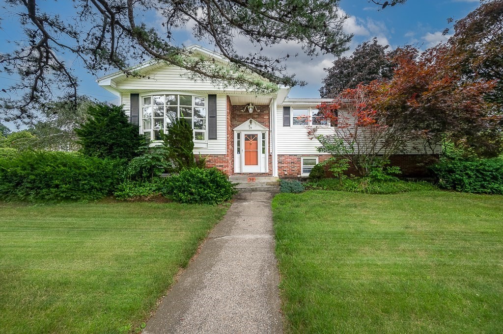 36 Roman Dr in Shrewsbury