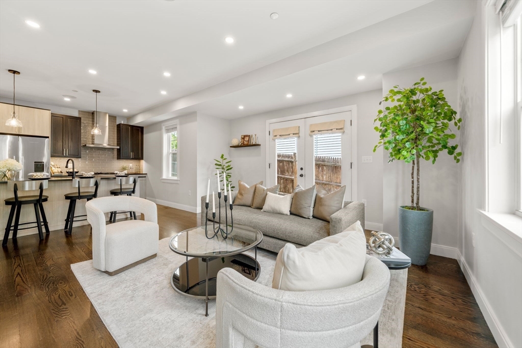 38 Armandine Street #1 in Dorchester Center
