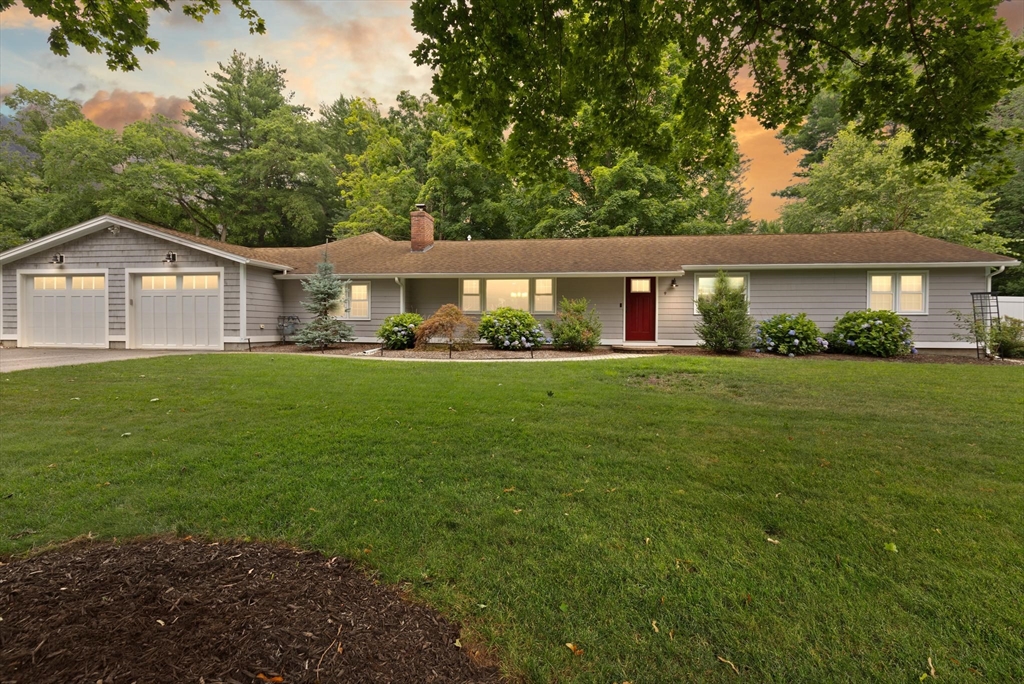 9 Wild Rose Dr in Andover