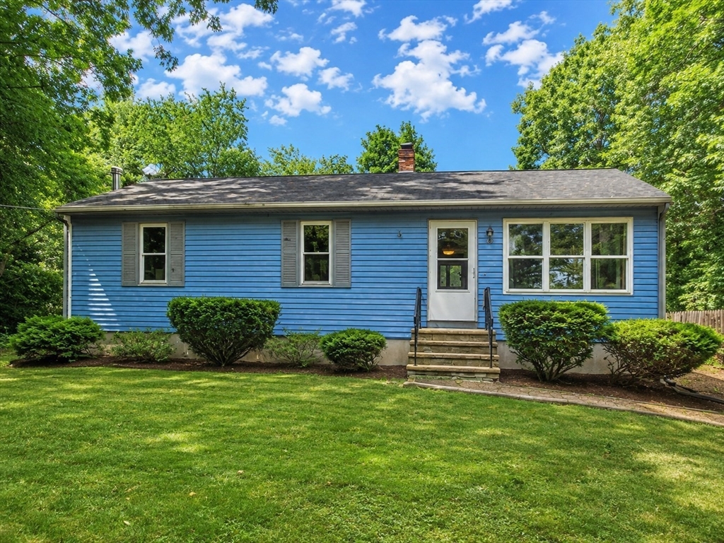 39 bayview in Taunton